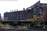 Northern Pacific VO1000 419
